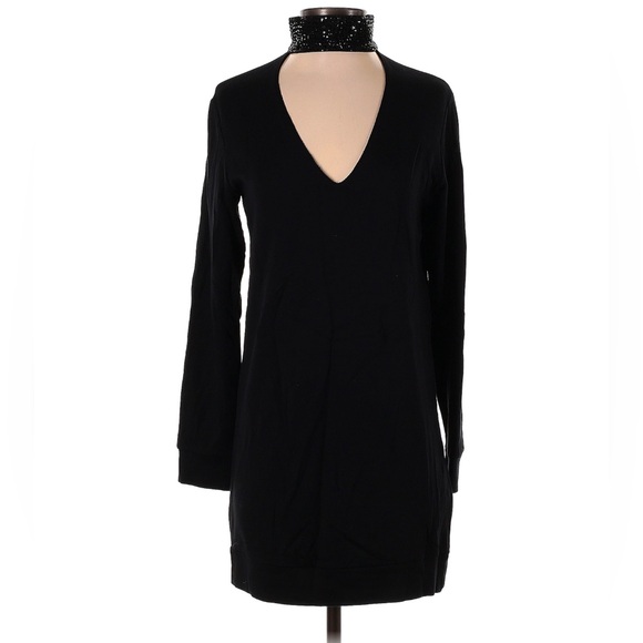 Bailey 44 Black Dress Size Small - Picture 7 of 10